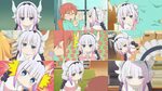 Who's cuter than Kanna? - /a/ - Anime & Manga - 4archive.org